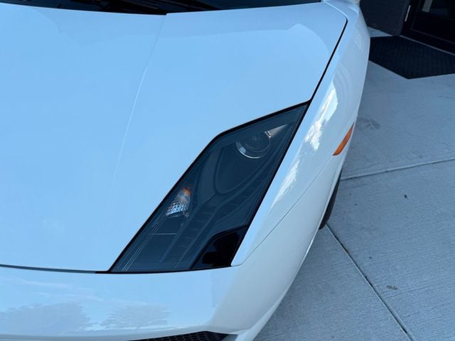 2009 Lamborghini Gallardo 2dr Coupe LP560-4 - 22913084 - 8