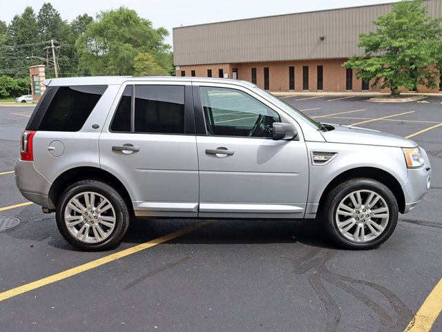 2009 Land Rover LR2 AWD 4dr HSE - 22467491 - 7