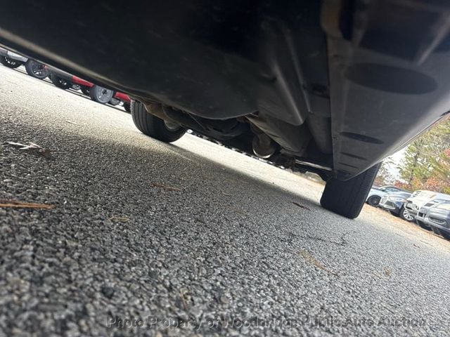 2009 Land Rover Range Rover 4WD 4dr HSE - 22957002 - 17