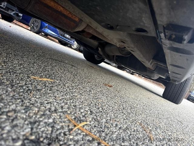 2009 Land Rover Range Rover 4WD 4dr HSE - 22957002 - 19