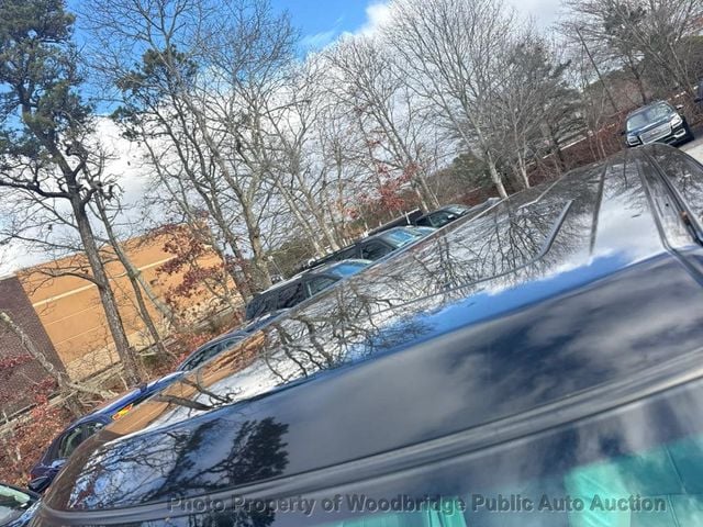 2009 Land Rover Range Rover 4WD 4dr HSE - 22957002 - 5