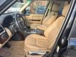 2009 Land Rover Range Rover 4WD 4dr HSE - 22957002 - 6