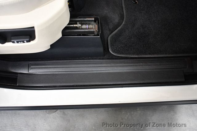 2009 Land Rover Range Rover Sport 4WD 4dr HSE - 22882371 - 16