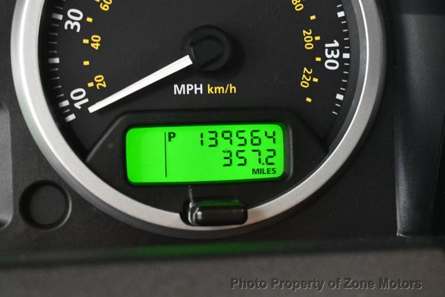 2009 Land Rover Range Rover Sport 4WD 4dr HSE - 22882371 - 33