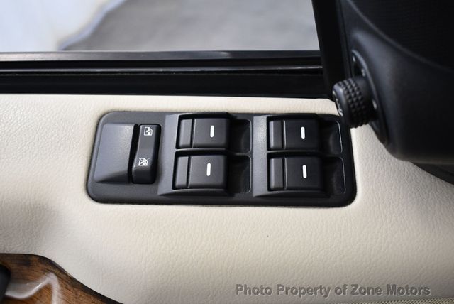 2009 Land Rover Range Rover Sport 4WD 4dr HSE - 22882371 - 34