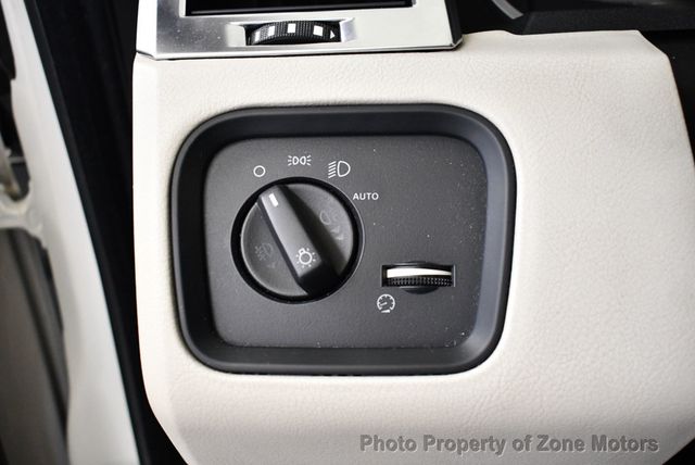 2009 Land Rover Range Rover Sport 4WD 4dr HSE - 22882371 - 35