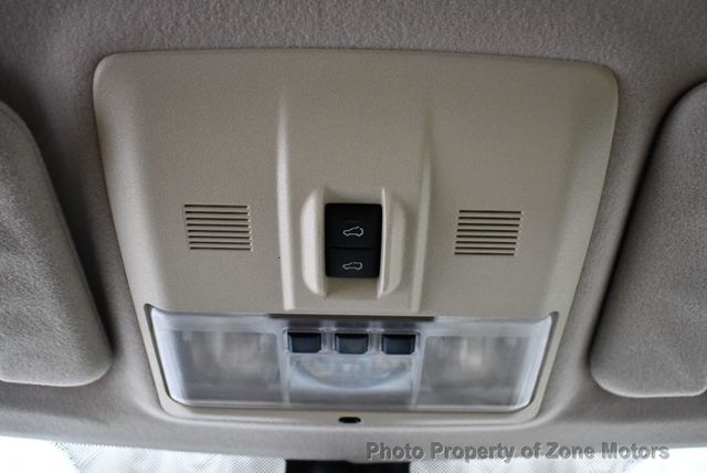 2009 Land Rover Range Rover Sport 4WD 4dr HSE - 22882371 - 44