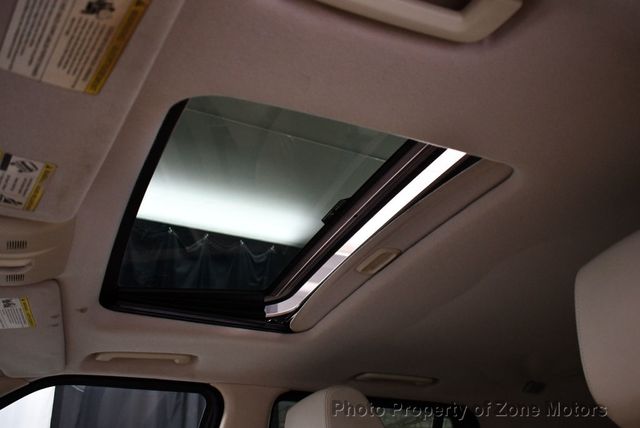 2009 Land Rover Range Rover Sport 4WD 4dr HSE - 22882371 - 45