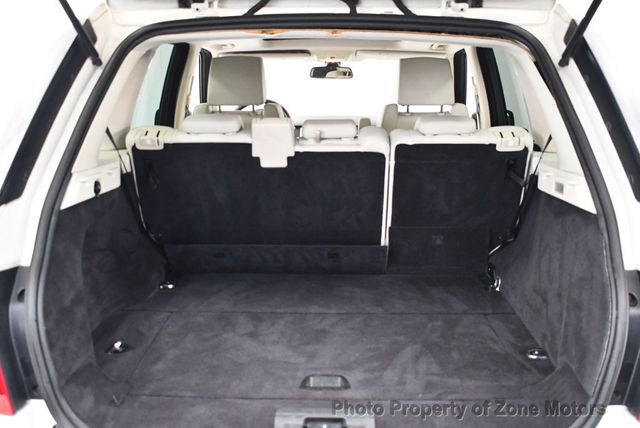 2009 Land Rover Range Rover Sport 4WD 4dr HSE - 22882371 - 46