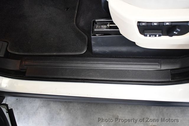 2009 Land Rover Range Rover Sport 4WD 4dr HSE - 22882371 - 8