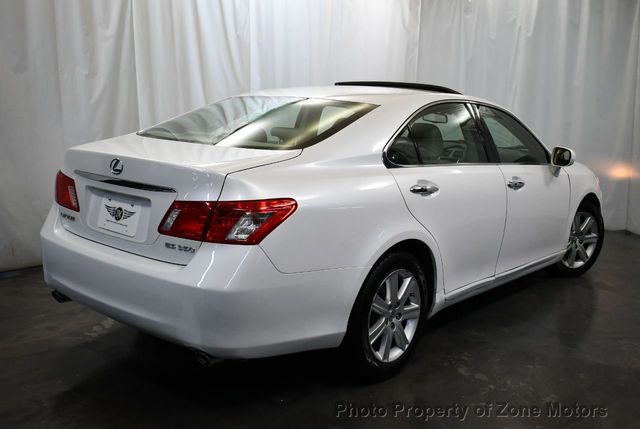 2009 Lexus ES 350 4dr Sedan - 22278371 - 11