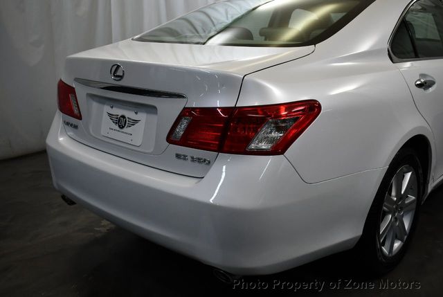 2009 Lexus ES 350 4dr Sedan - 22278371 - 13