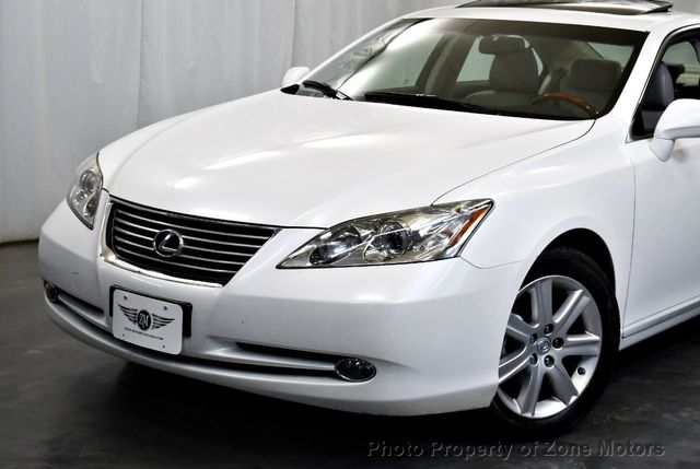 2009 Lexus ES 350 4dr Sedan - 22278371 - 1