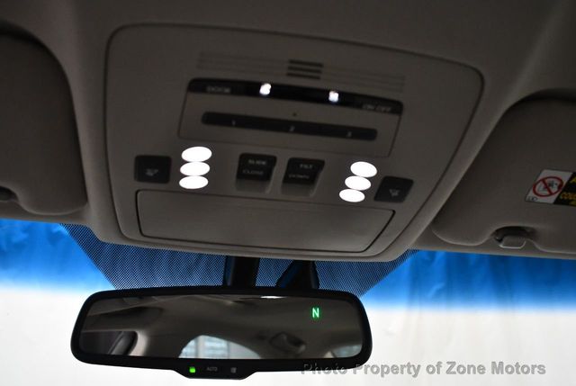 2009 Lexus ES 350 4dr Sedan - 22278371 - 28