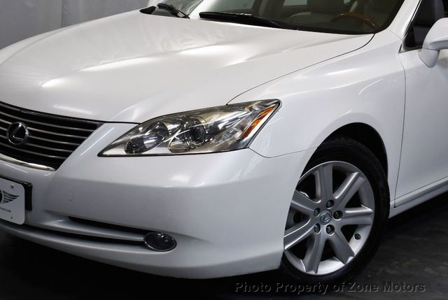 2009 Lexus ES 350 4dr Sedan - 22278371 - 2