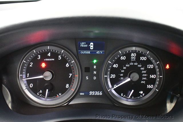 2009 Lexus ES 350 4dr Sedan - 22278371 - 30