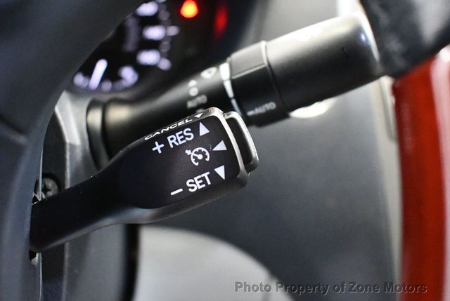 2009 Lexus ES 350 4dr Sedan - 22278371 - 35