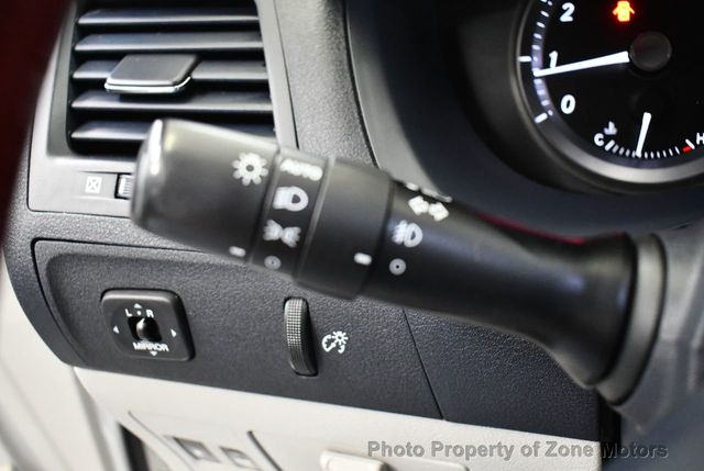 2009 Lexus ES 350 4dr Sedan - 22278371 - 36