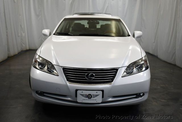 2009 Lexus ES 350 4dr Sedan - 22278371 - 3