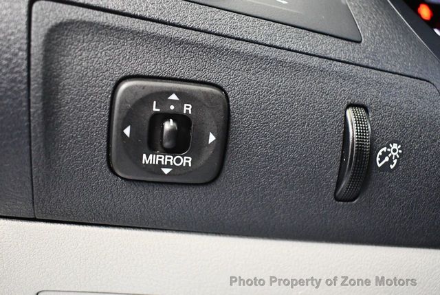 2009 Lexus ES 350 4dr Sedan - 22278371 - 39