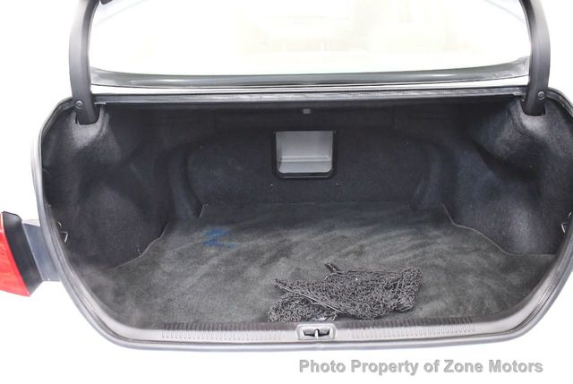 2009 Lexus ES 350 4dr Sedan - 22278371 - 40