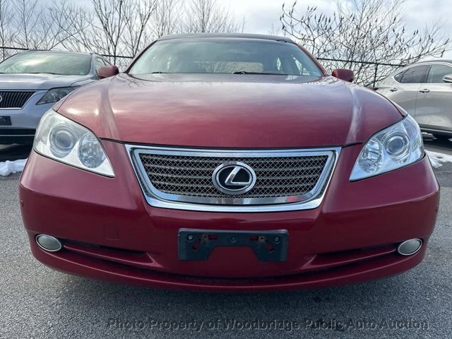 2009 Lexus ES 350 4dr Sedan - 22999017 - 1
