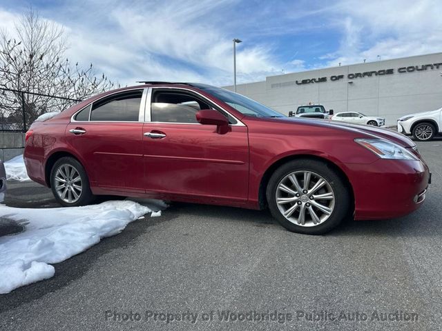 2009 Lexus ES 350 4dr Sedan - 22999017 - 2