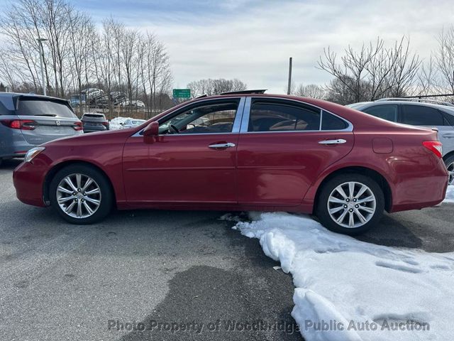 2009 Lexus ES 350 4dr Sedan - 22999017 - 4