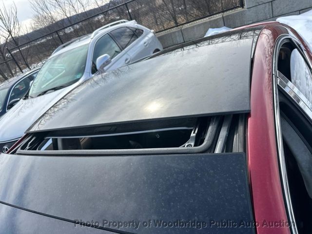 2009 Lexus ES 350 4dr Sedan - 22999017 - 5