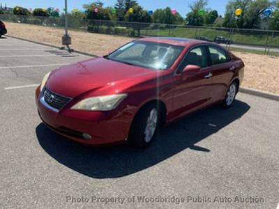 2009 Lexus ES 350