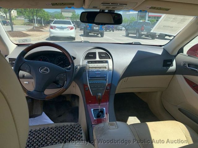 2009 Lexus ES 350 4dr Sedan - 23020570 - 9