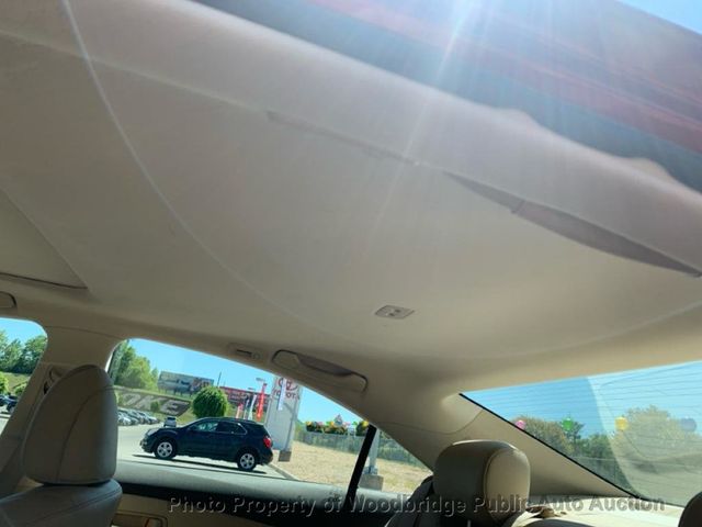 2009 Lexus ES 350 4dr Sedan - 23020570 - 11