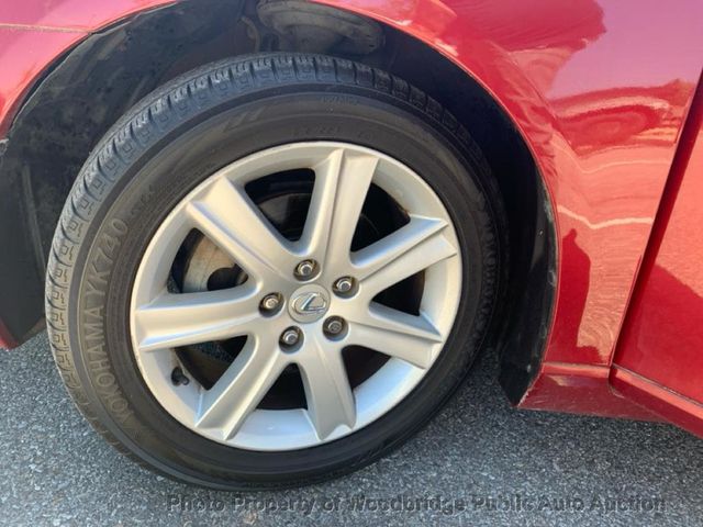 2009 Lexus ES 350 4dr Sedan - 23020570 - 13