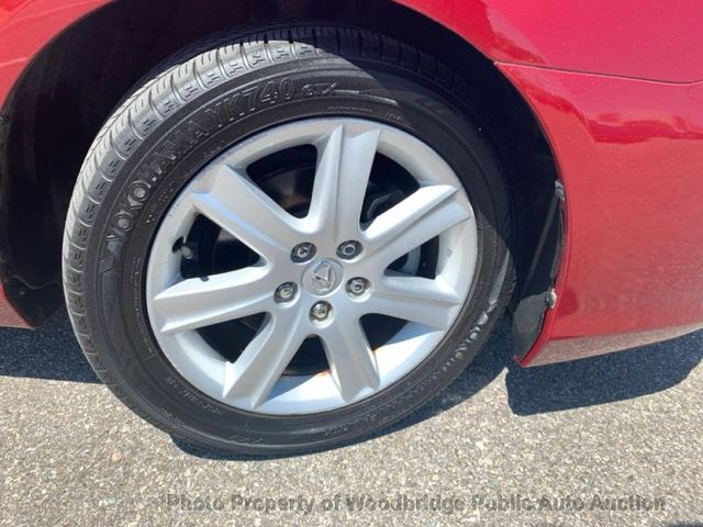 2009 Lexus ES 350 4dr Sedan - 23020570 - 14