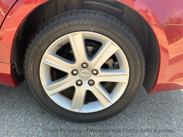 2009 Lexus ES 350 4dr Sedan - 23020570 - 16