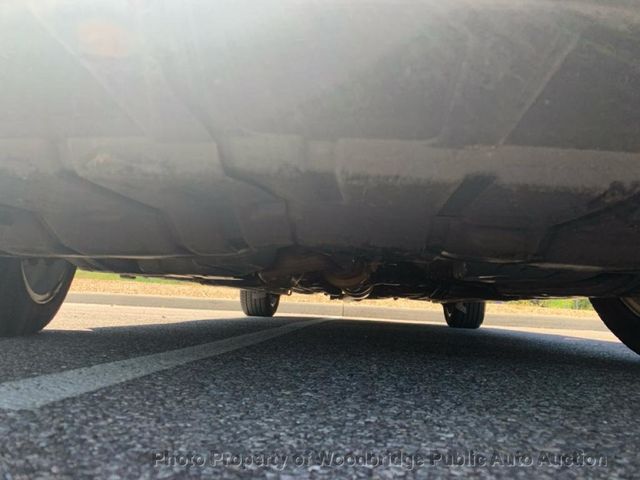 2009 Lexus ES 350 4dr Sedan - 23020570 - 17