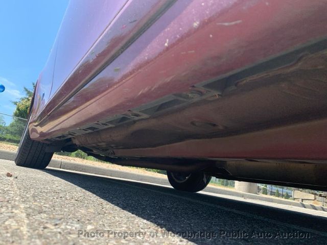 2009 Lexus ES 350 4dr Sedan - 23020570 - 18