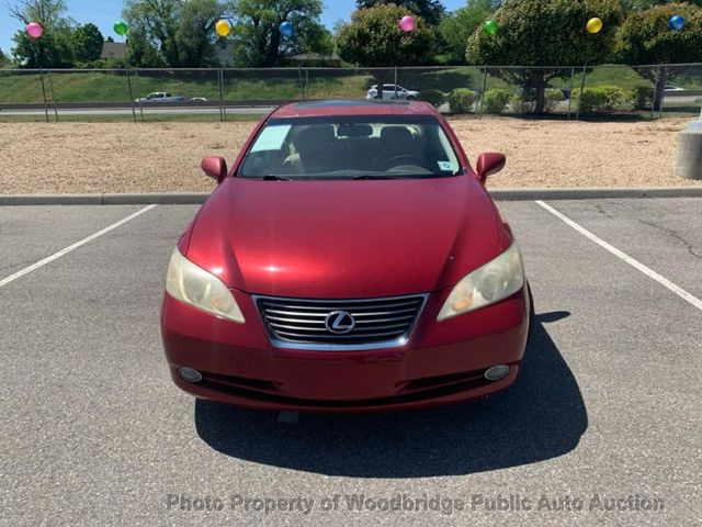 2009 Lexus ES 350 4dr Sedan - 23020570 - 1
