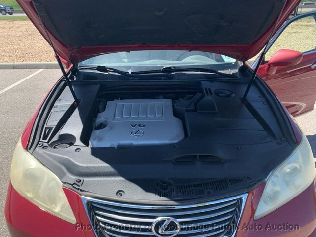 2009 Lexus ES 350 4dr Sedan - 23020570 - 20