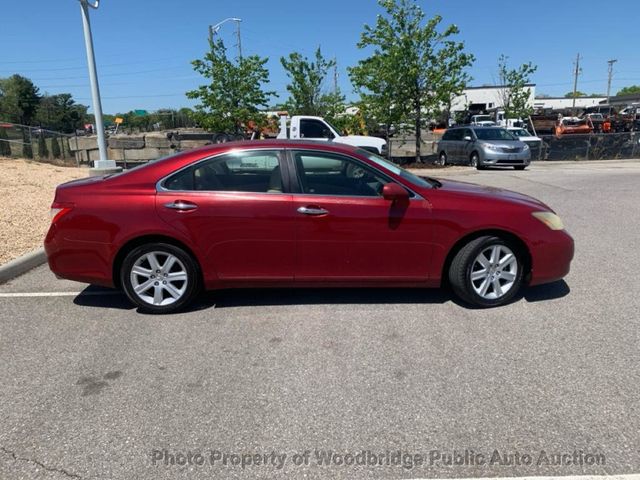 2009 Lexus ES 350 4dr Sedan - 23020570 - 2
