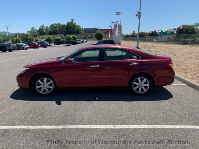 2009 Lexus ES 350 4dr Sedan - 23020570 - 4