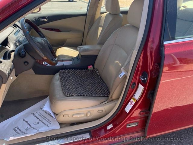 2009 Lexus ES 350 4dr Sedan - 23020570 - 6