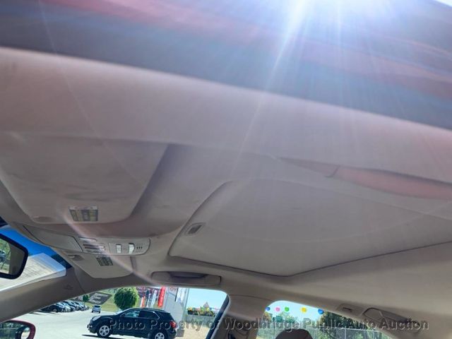 2009 Lexus ES 350 4dr Sedan - 23020570 - 7