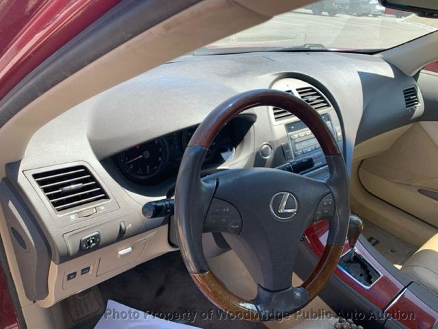 2009 Lexus ES 350 4dr Sedan - 23020570 - 8