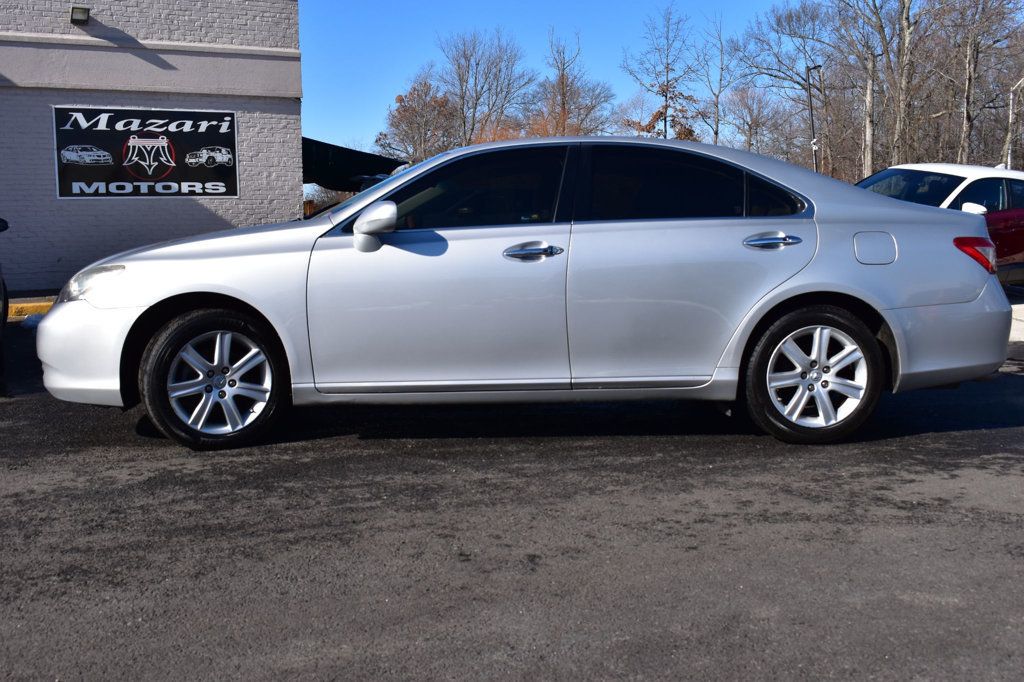 2009 Lexus ES 350 4dr Sedan - 22743873 - 2