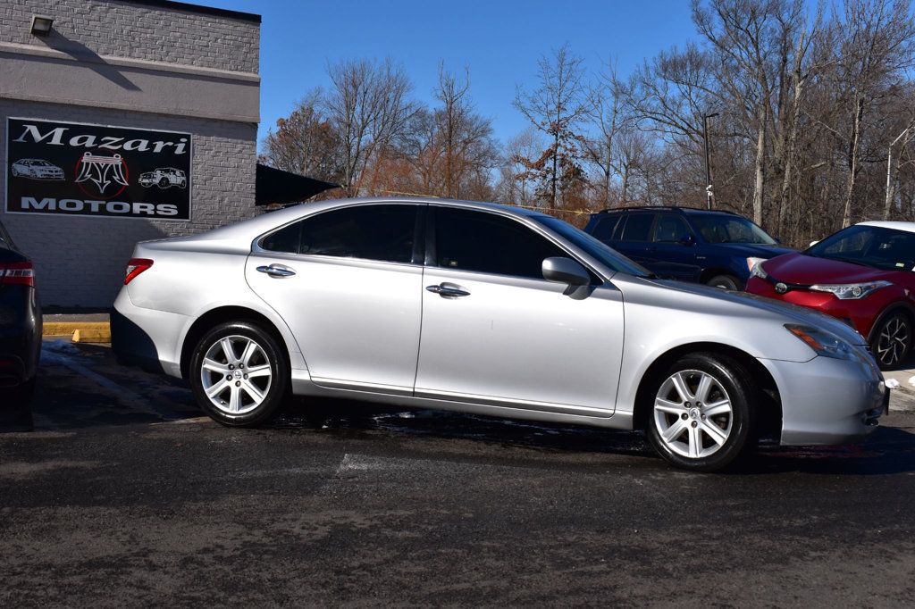 2009 Lexus ES 350 4dr Sedan - 22743873 - 3