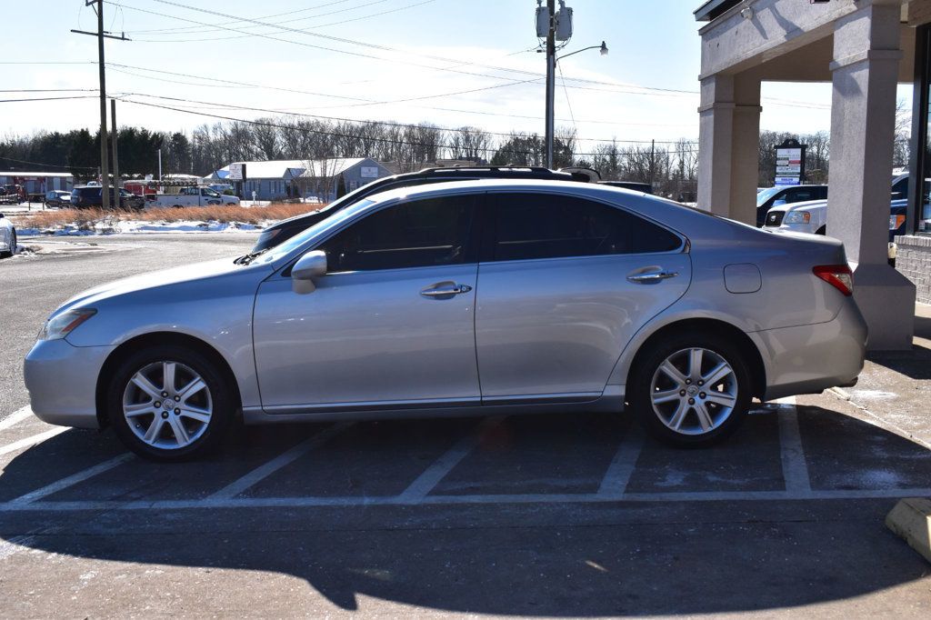 2009 Lexus ES 350 4dr Sedan - 22743873 - 4