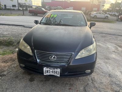 2009 Lexus ES 350 - JTHBJ46G392342009