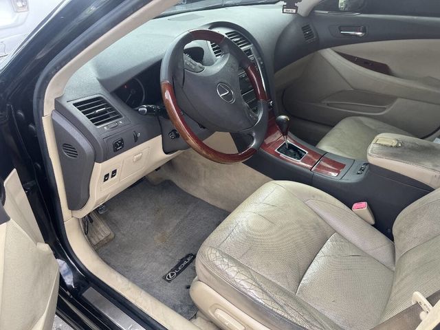 2009 Lexus ES 350 4dr Sedan - 23006140 - 2