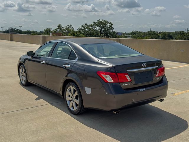 2009 Lexus ES 350 4dr Sedan - 22860531 - 9